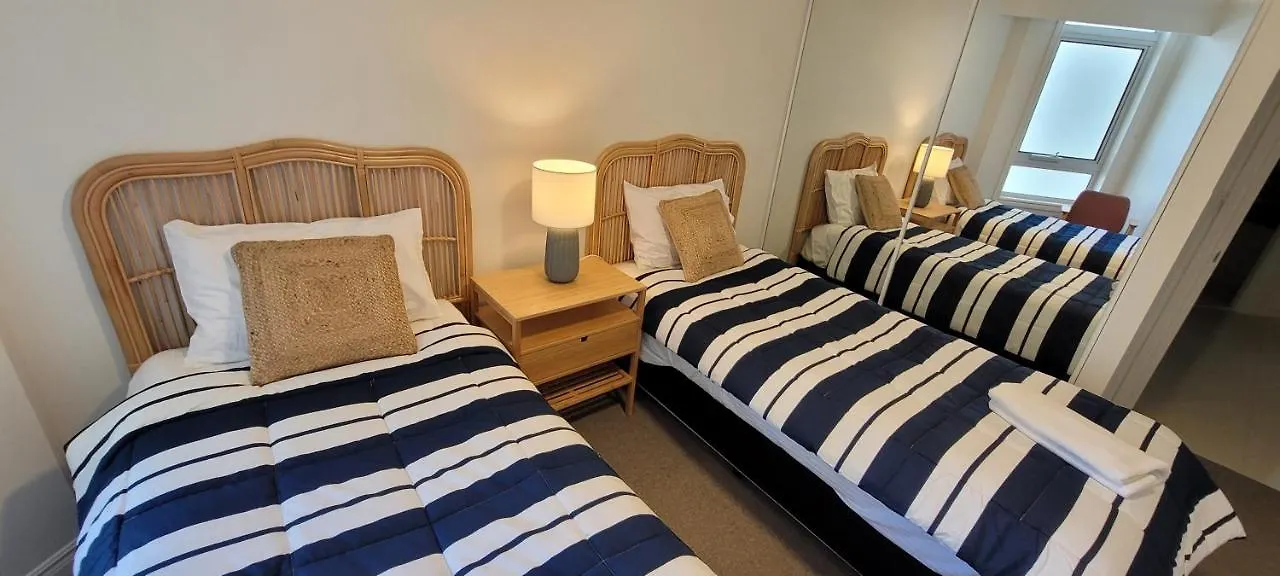Apr Private Suites Moroccan By The Beach Gold Coast Apartment