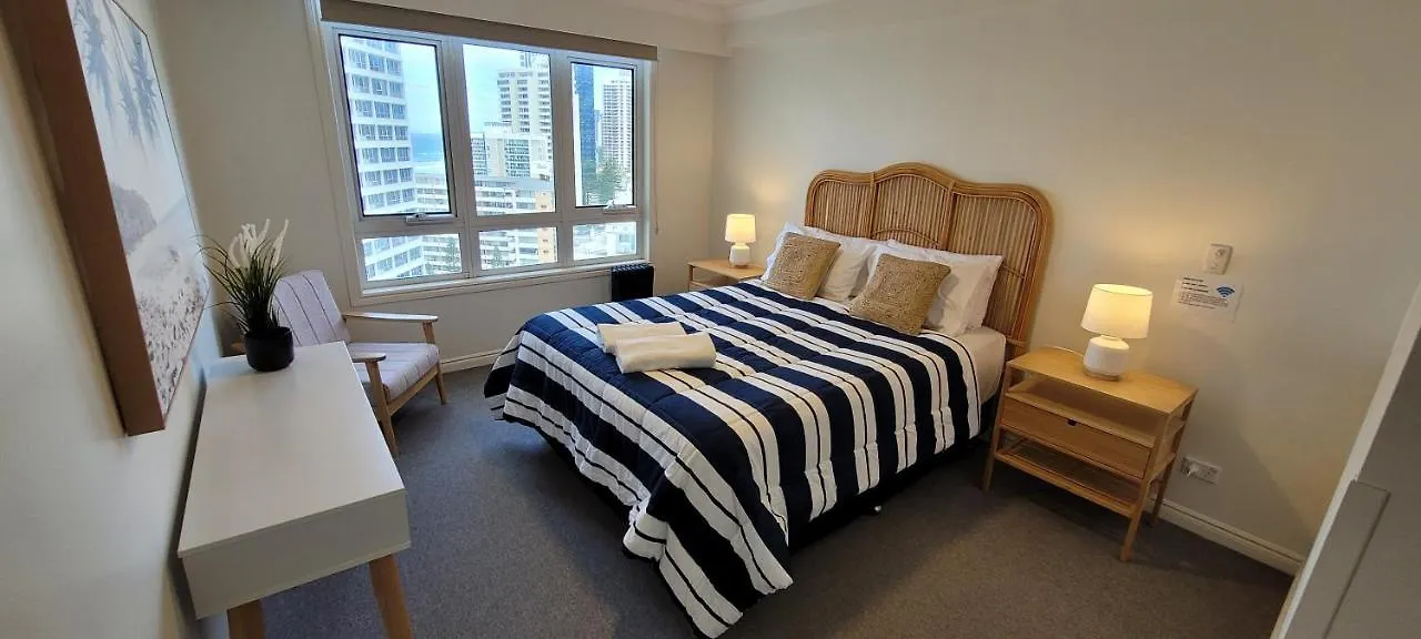Apr Private Suites Moroccan By The Beach Gold Coast