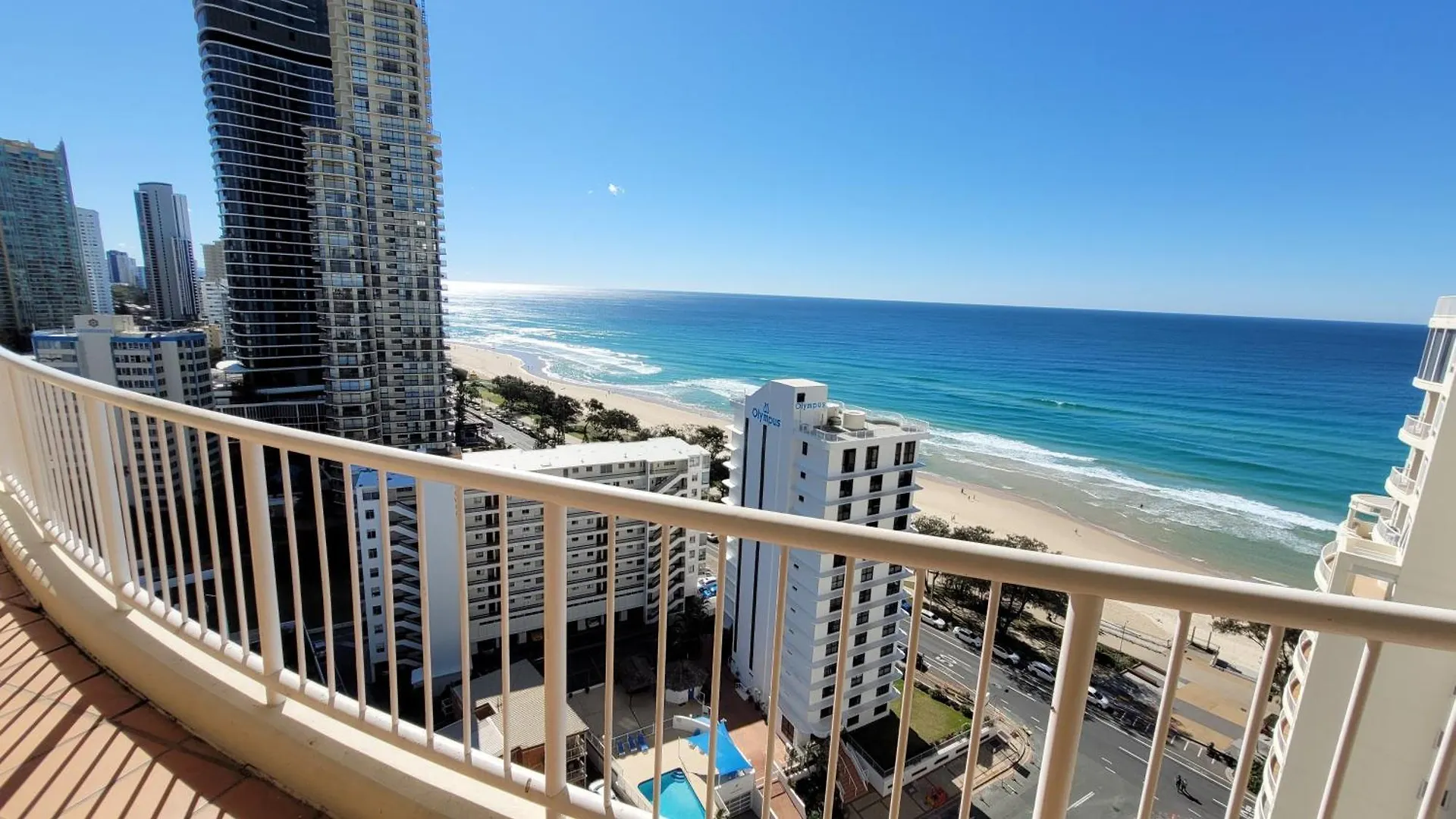 Apr Private Suites Moroccan By The Beach Guldkusten 0*,  Australien